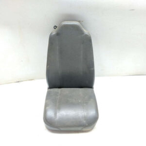 11 Polaris Gem E4 Electric Golf Cart Seat Back Frame Assembly B