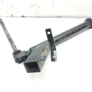 11 Polaris Gem E4 Electric Golf Cart Steering Column Assembly 0112-00987