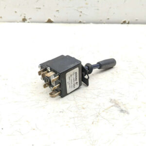 11 Polaris Gem E4 Electric Golf Cart Universal Switch 36-136945-001