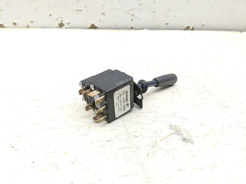 11 Polaris Gem E4 Electric Golf Cart Universal Switch 36-136945-001