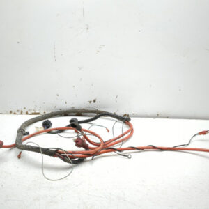 11 Polaris Gem EL Electric Golf Cart Battery Cable Sub Wire Wiring Harness 0106-0113