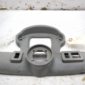 11 Polaris Gem EL Electric Golf Cart Dash Cluster Cover Panel