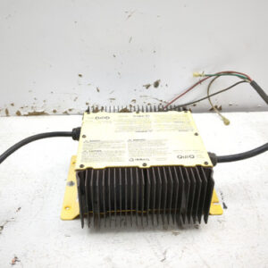 11 Polaris Gem EL Electric Golf Cart Delta-Q QuiQ Battery Charger 912-7200-01