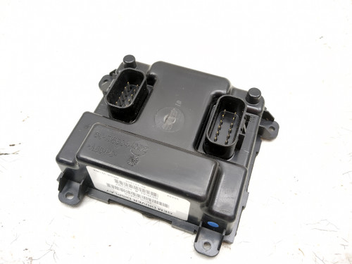 11 Polaris Gem EL Electric Golf Cart Driver Display Computer Module 0606-00419