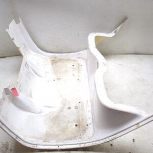 11 Polaris Gem EL Electric Golf Cart Floorboard Footwell Cover Panel Plastic