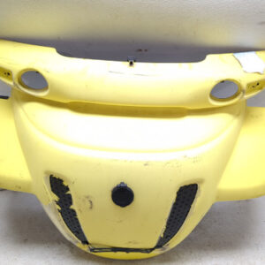 11 Polaris Gem EL Electric Golf Cart Front Center Hood Access Panel Cover