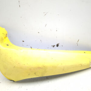 11 Polaris Gem EL Electric Golf Cart Front Left Fender Cover Panel Plastic