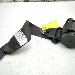 11 Polaris Gem EL Electric Golf Cart Front Left Safety Seatbelt Retractor 2636133