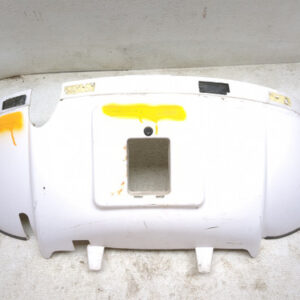 11 Polaris Gem EL Electric Golf Cart Front Lower Dash Cover Panel