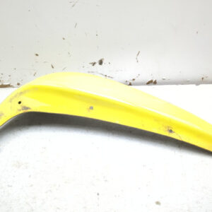 11 Polaris Gem EL Electric Golf Cart Front Right Fender Cover Panel Plastic