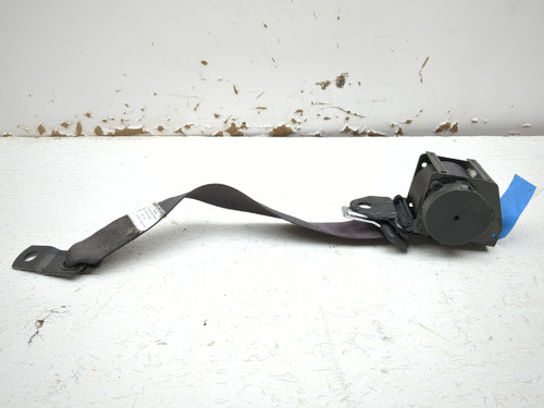 11 Polaris Gem EL Electric Golf Cart Front Right Safety Seatbelt Retractor