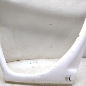 11 Polaris Gem EL Electric Golf Cart Left Fairing Cover Panel