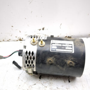 11 Polaris Gem EL Electric Golf Cart Motor 5.0 HP GJ0-4001 0613-00959