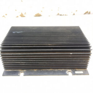 11 Polaris Gem EL Electric Golf Cart Power Converter Conversion Module 71030I