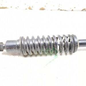 11 Polaris Gem EL Electric Golf Cart Rear Left Shock Suspension