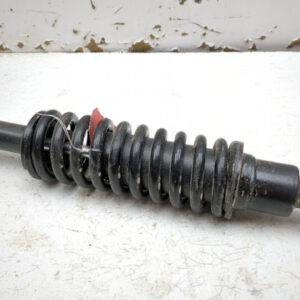11 Polaris Gem EL Electric Golf Cart Rear Right Shock Suspension