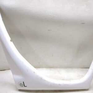 11 Polaris Gem EL Electric Golf Cart Right Side Fairing Cover Panel