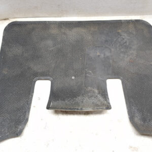 11 Polaris Gem EL Electric Golf Cart Rubber Floor Mat