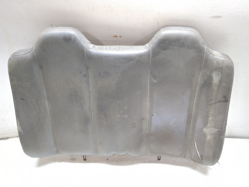 11 Polaris Gem EL Electric Golf Cart Seat Backrest Cushion 30922-0005