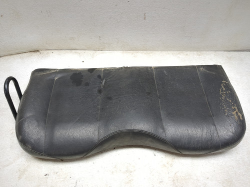 11 Polaris Gem EL Electric Golf Cart Seat Bottom Cushion