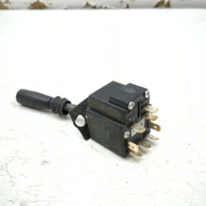 11 Polaris Gem EL Electric Golf Cart Steering Column Direction Indicator Switch