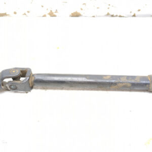 11 Polaris Gem EL Electric Golf Cart Steering Column Stem Upper Prop Shaft