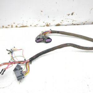 11 Polaris Gem EL Electric Golf Cart Steering Column Sub Wire Wiring Harness