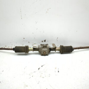11 Polaris Gem EL Electric Golf Cart Steering Rack And Pinion