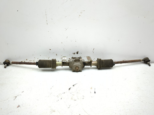 11 Polaris Gem EL Electric Golf Cart Steering Rack And Pinion