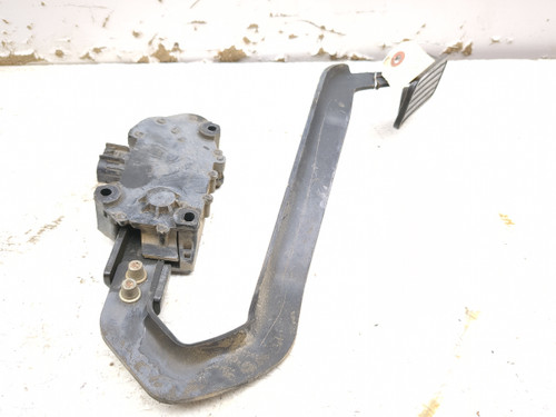 11 Polaris Gem EL Electric Golf Cart Throttle Accelerator Gas Pedal