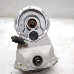 11 Polaris Gem EL Electric Golf Cart Transmission Gear Box 1334028