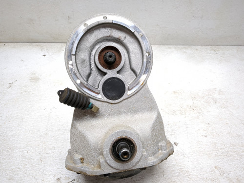 11 Polaris Gem EL Electric Golf Cart Transmission Gear Box 1334028