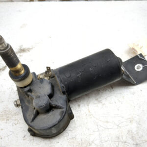 11 Polaris Gem EL Electric Golf Cart Windshield Wiper Motor