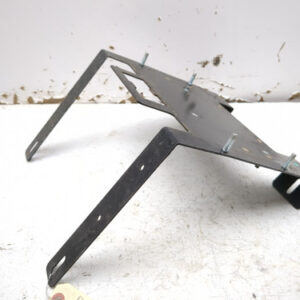 11 Polaris Gem EL Electric Golf PSDM Electrical Mount Bracket Plate