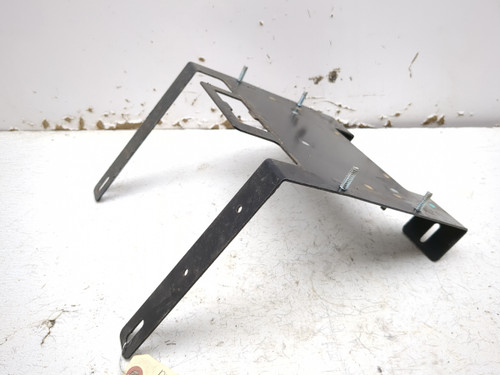 11 Polaris Gem EL Electric Golf PSDM Electrical Mount Bracket Plate