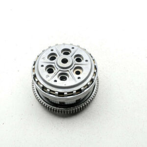 12-21 Kawasaki Ninja ZX14 Complete Clutch Assembly w/ Plates