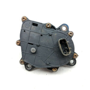 12 Can Am Outlander 800R X-MR Differential Accuator