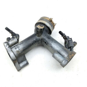 12 Can Am Outlander 800R X-MR Fuel Injector Rail