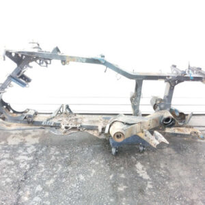 12 Can Am Outlander 800R X-MR Main Frame Chassis CLN