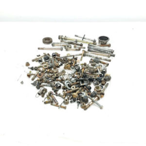 12 Can Am Outlander 800R X-MR Miscellaneous Parts Master Hardware Bolt Kit