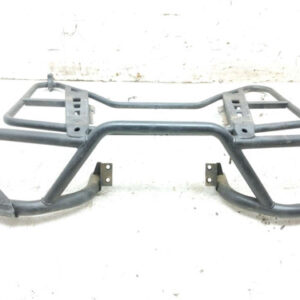 12 Can Am Outlander 800R X-MR Rear Bumper Brush Guard