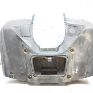 12 Can Am Outlander 800R X-MR Rear Fender Cover Panel