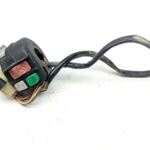 12 Can Am Outlander 800R X-MR Right Control Switch Start Stop
