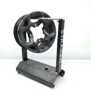 12 Can Am Outlander 800R X-MR Wheel Rim 705401421