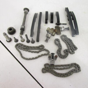 12 Kawasaki KVF 750i Brute Force Cam Chain Tensioner Guides 12053-1441 2005-2025