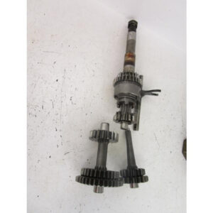12 Kawasaki KVF 750i Brute Force Tranmission Trans 13127-0053 2005-2025
