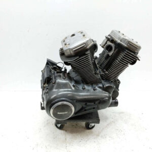 12 Kawasaki Vulcan VN1700K Vaquero Engine Motor GUARANTEED