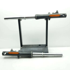 12 Kawasaki Vulcan VN1700K Vaquero Front Forks Suspension Set STRAIGHT