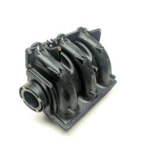 12 Sea Doo GTX S 155 Air Intake Manifold PA6-GF30GP