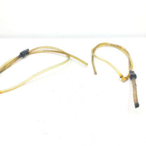 12 Sea Doo GTX S 155 Bilge Pump Hose Lines